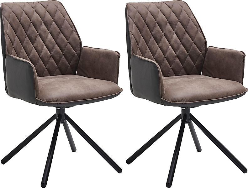 NIEHOFF SITZMÖBEL Sessel Bahamas 7182-04-835, mit günstig online kaufen