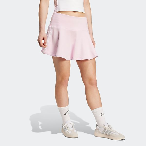 adidas Sportswear Sweatrock W CO SKIRT günstig online kaufen