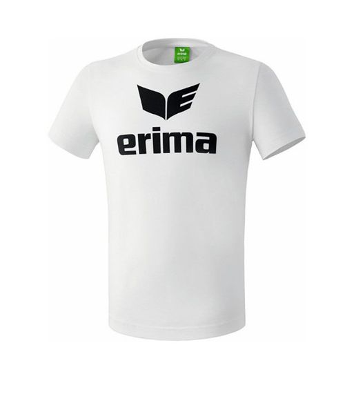 Erima T-Shirt Erima Promo T-Shirt Hell günstig online kaufen