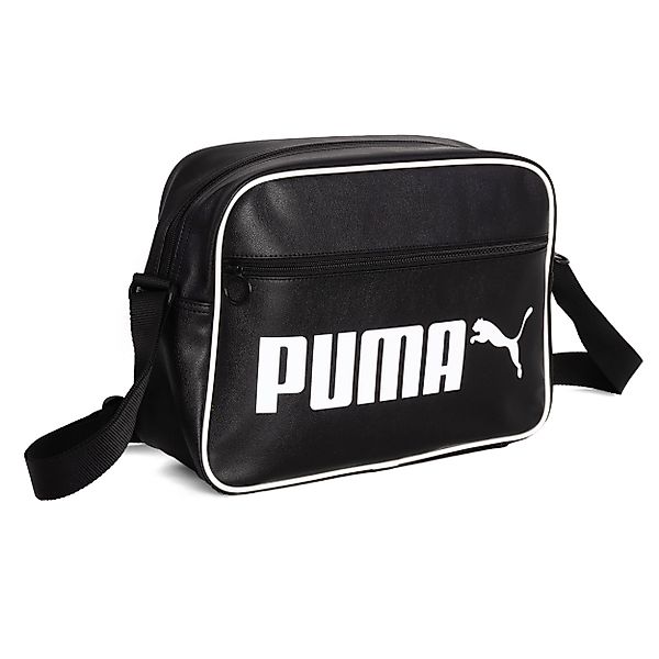 PUMA Messenger Bag Tasche Puma Campus günstig online kaufen