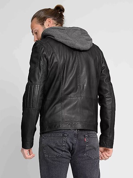 Maze Lederjacke "42021309" günstig online kaufen