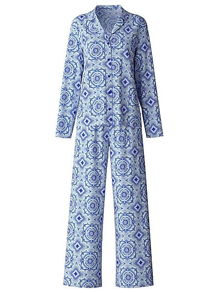 CALIDA Pyjama African Dreams Damen (2 tlg) günstig online kaufen
