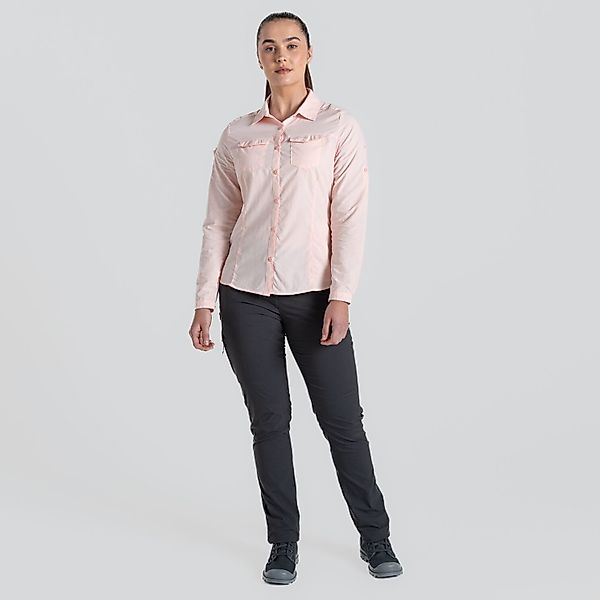 Craghoppers Kurzarmshirt Craghoppers - NosiLife Adventure günstig online kaufen