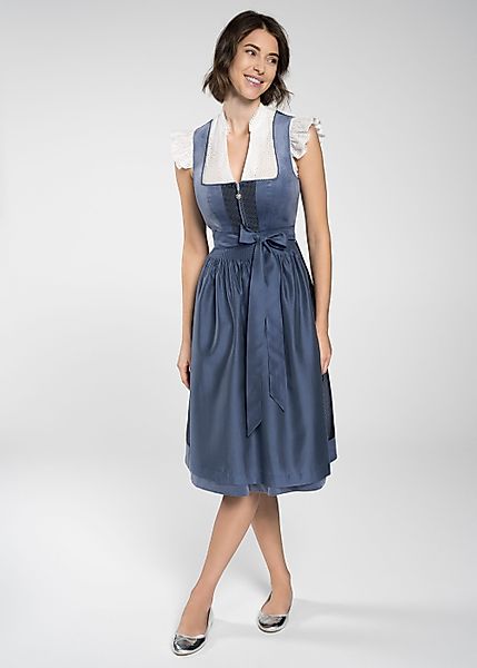 Spieth & Wensky Dirndl Dirndl "Frances" günstig online kaufen