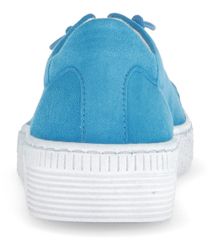 Gabor Slip-On Sneaker, Freizeitschuh, Halbschuh, Slipper mit Best Fitting-A günstig online kaufen