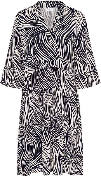 Saint Tropez Blusenkleid EdaSZ Dress mit günstig online kaufen