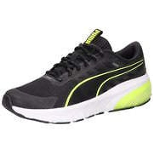 PUMA Cell Glare Sneaker Herren schwarz|schwarz|schwarz günstig online kaufen