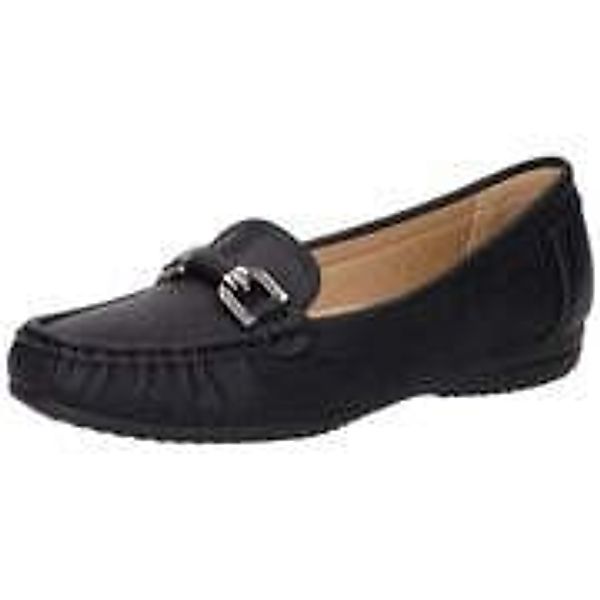 smiling for feet Mokassin Damen schwarz günstig online kaufen