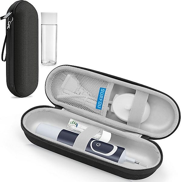 Comfy Mate Aufbewahrungsbox Elektrisches Zahnbürsten Etui, Reisebox kompati günstig online kaufen