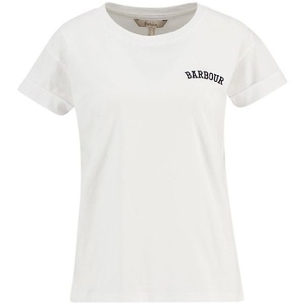 Barbour  T-Shirt LTS0718 günstig online kaufen