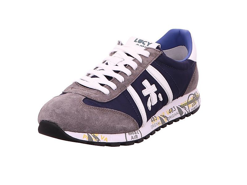 PREMIATA Lucy Schnürschuh günstig online kaufen