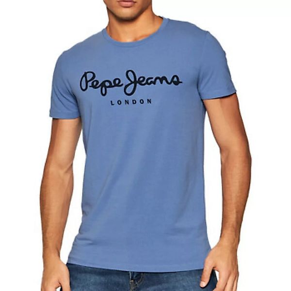 Pepe jeans  T-Shirts & Poloshirts PM501594 günstig online kaufen
