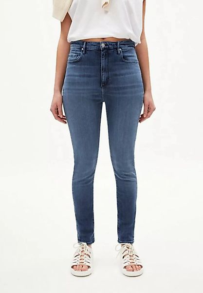 Armedangels Bequeme Jeans INGAA günstig online kaufen