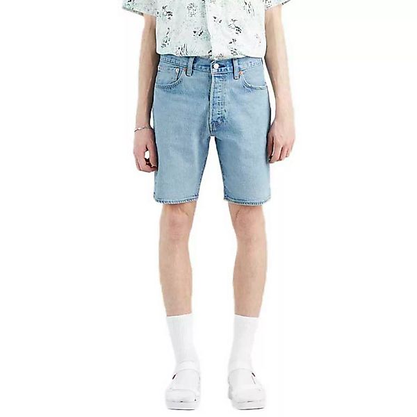 Levi´s ® 501 Hemmed Jeans-shorts 28 Mountain Life Sho günstig online kaufen