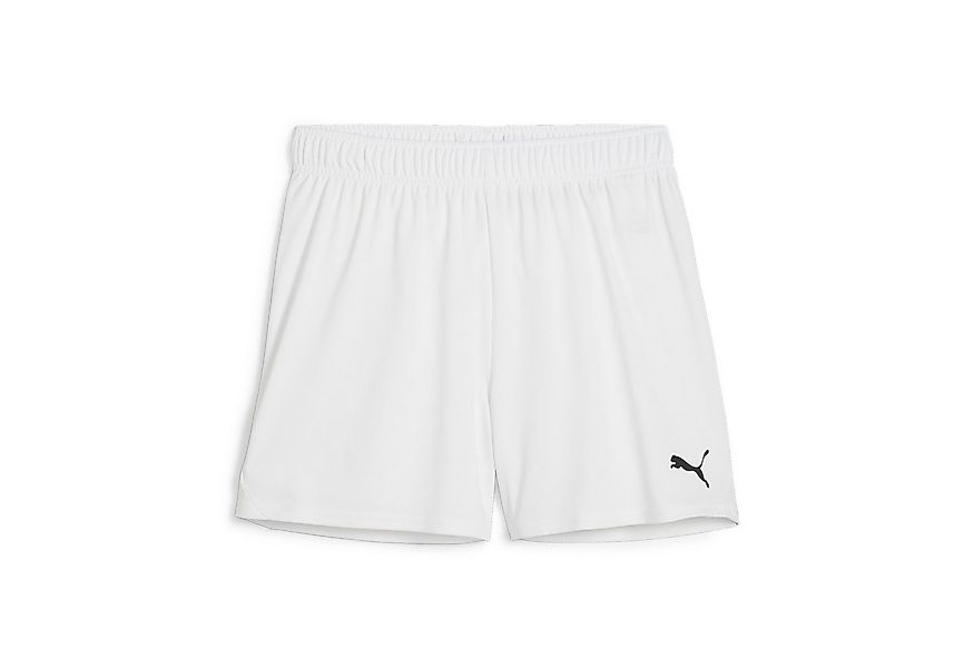 PUMA Trainingsshorts TEAMGOAL SHORTS WMNS atmungsaktives Material, mit DryC günstig online kaufen