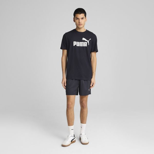 PUMA Shorts Essentials Gewebte Shorts 5" günstig online kaufen