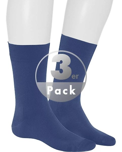 Kunert Men Clark Socken 3er Pack 870900/9550 günstig online kaufen