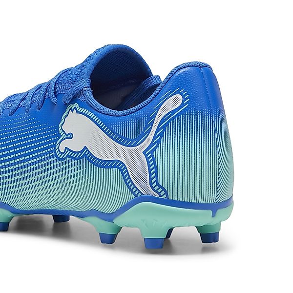 PUMA Future 7 Play FG-AG Fußball Herren blau günstig online kaufen