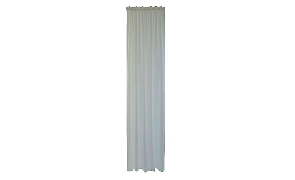 HOMING Gardine "Lennik" verdeckte Schlaufen 1 Stk. tlg. Streifen, modern, F günstig online kaufen