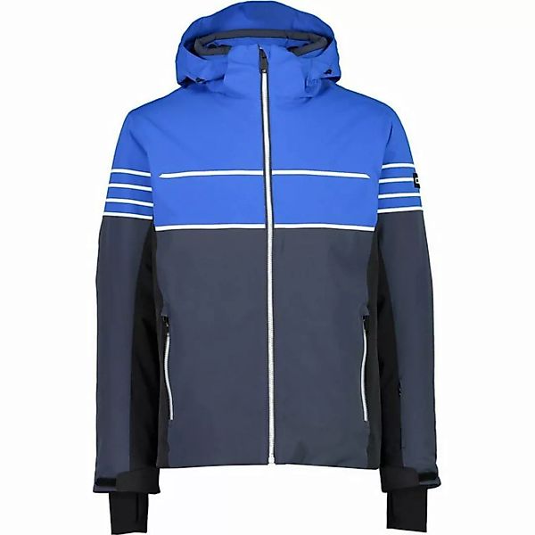 CAMPAGNOLO 3-in-1-Funktionsjacke Jacke Zip Hood günstig online kaufen