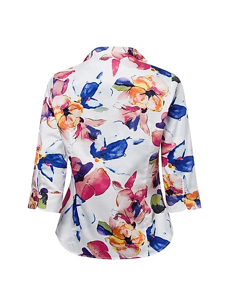 Franco Callegari Shirtbluse günstig online kaufen