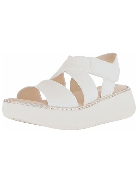 Gabor Sandalen Nappaleder Keilsandalette günstig online kaufen