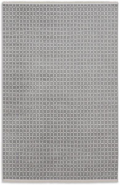 SCHÖNER WOHNEN-Kollektion Teppich "Magic 6104" rechteckig 7 mm Höhe Hoch Ti günstig online kaufen