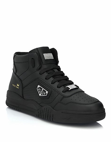 PHILIPP PLEIN Sneaker "Street" günstig online kaufen