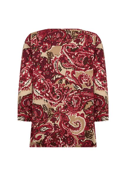 soyaconcept Shirtbluse SC-FELICITY AOP 517 günstig online kaufen