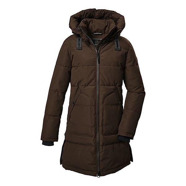 G.I.G.A. DX by killtec Funktionsmantel Steppparka GW 18 WMN QLTD PRK günstig online kaufen