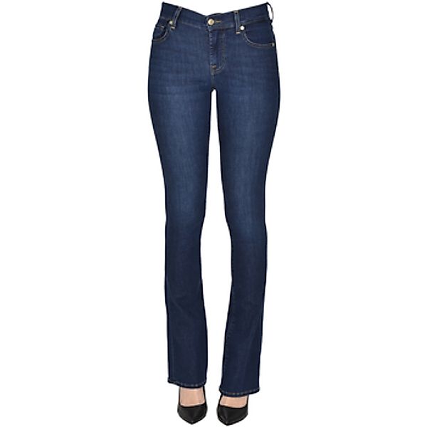 7 for all Mankind  Jeans DNM00005062AE günstig online kaufen