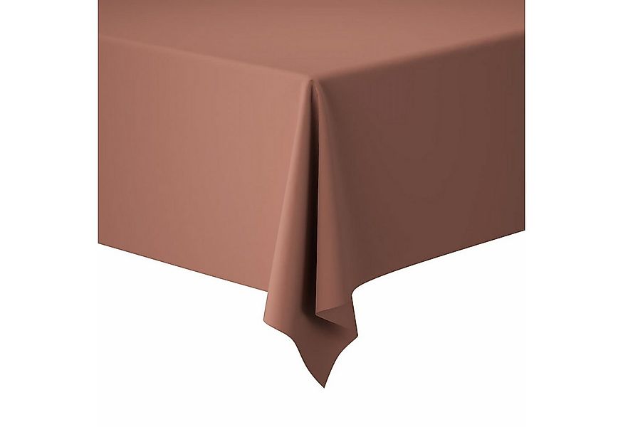 Duni Tischdecke 1 Dunicel® Tischdecke chestnut, 1,18m x 25m, 185481 günstig online kaufen