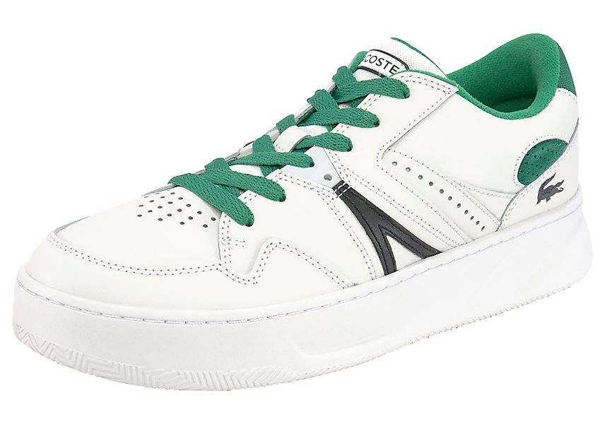 Lacoste L005 222 1 SMA Sneaker günstig online kaufen