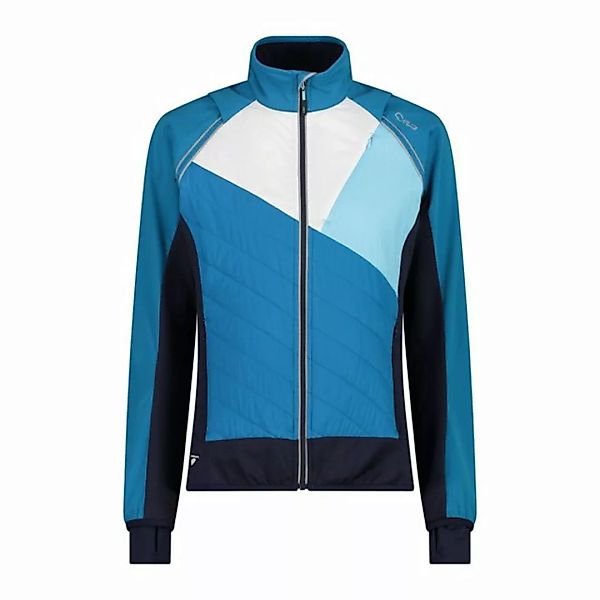 CMP Bikerjacke CMP Damen Detchable Softshell Jacke Sleevess 30A22 günstig online kaufen