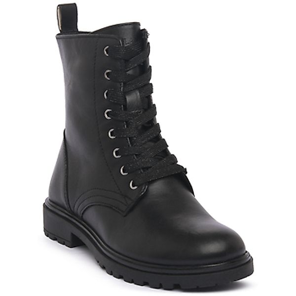 Grunland  Stiefeletten NERO 88CLIP günstig online kaufen