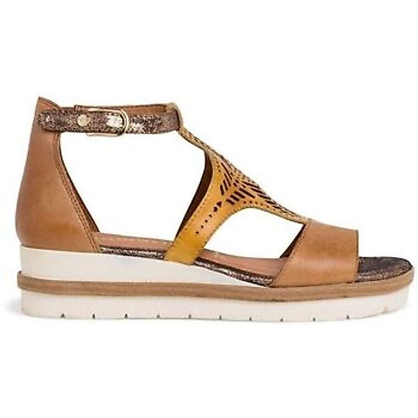 Tamaris  Sandalen 28228  694 SAF./PEANUT C 28228 günstig online kaufen