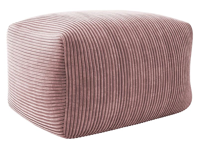 MIRJAN24 Sitzsack Easy Cord, Gefüllt mit günstig online kaufen