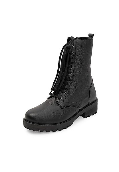 vitaform Damenschuhe Stiefelette Hirschleder Stiefelette günstig online kaufen