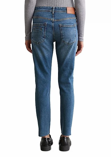 Marc OPolo Boyfriend-Jeans "aus stretchigem Organic Cotton-Mix" günstig online kaufen