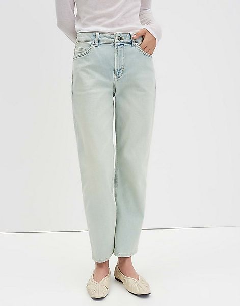 someday 5-Pocket-Jeans Carie straight Gerade Passform mit Swingpockets und günstig online kaufen