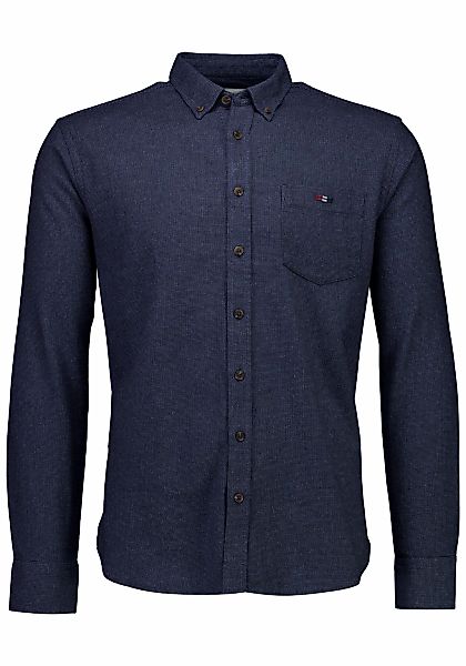 BISON Flanellhemd "BISON Freizeithemd" günstig online kaufen
