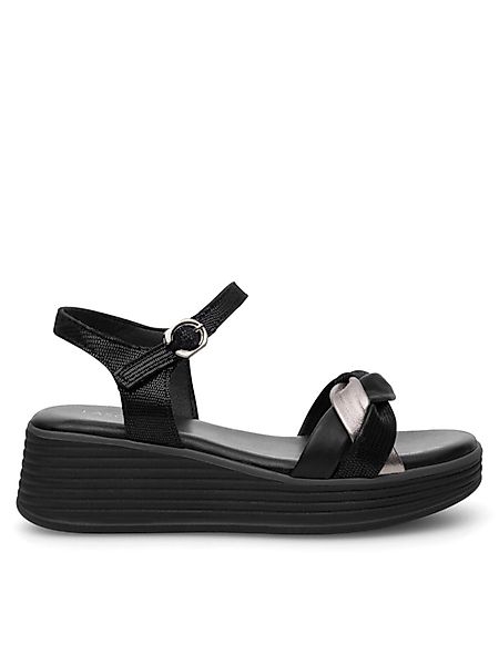 LASOCKI Sandalen WB-DANA-02 Schwarz Sandale günstig online kaufen