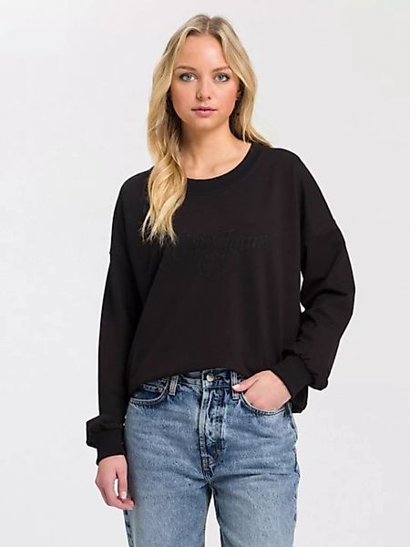 CROSS JEANS® Sweatshirt 65370 günstig online kaufen