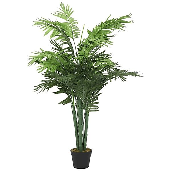 vidaXL Palme Künstlich 18 Blätter 80 cm Grün günstig online kaufen