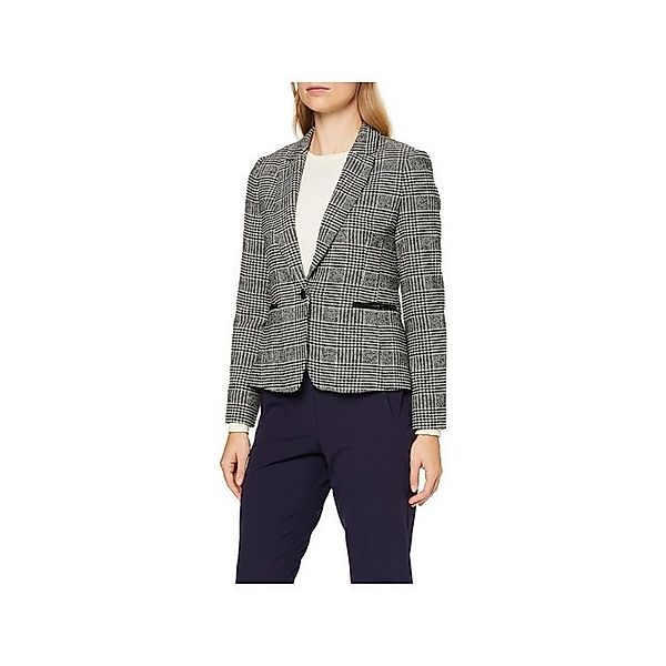 GERRY WEBER Jackenblazer uni regular fit (Damen, 1-tlg) günstig online kaufen