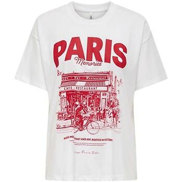 Only  T-Shirts & Poloshirts - günstig online kaufen