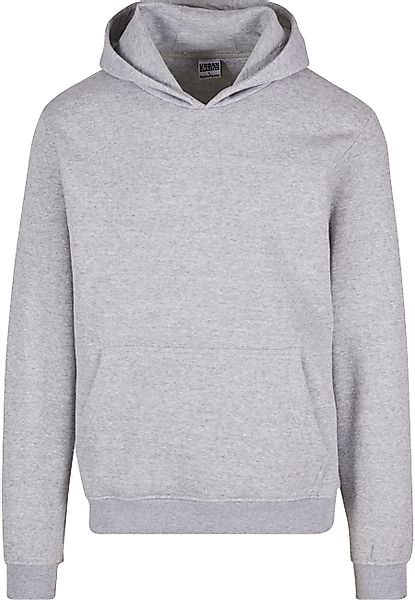 URBAN CLASSICS Kapuzensweatshirt "Urban Classics Basic Essential Hoody" günstig online kaufen