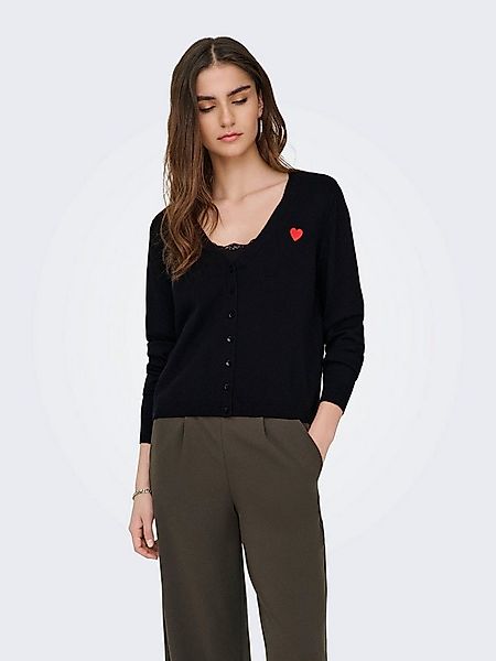 JDY Cardigan KATE (1-tlg) günstig online kaufen