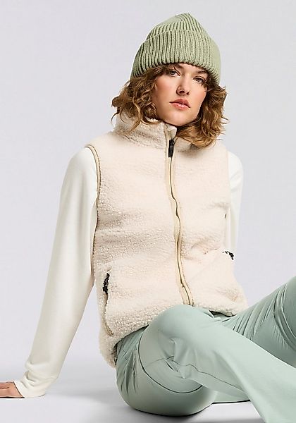 Killtec Fleeceweste KOW 7 WMN VST (1-tlg) aus Stretchmaterial, mit Stehkrag günstig online kaufen