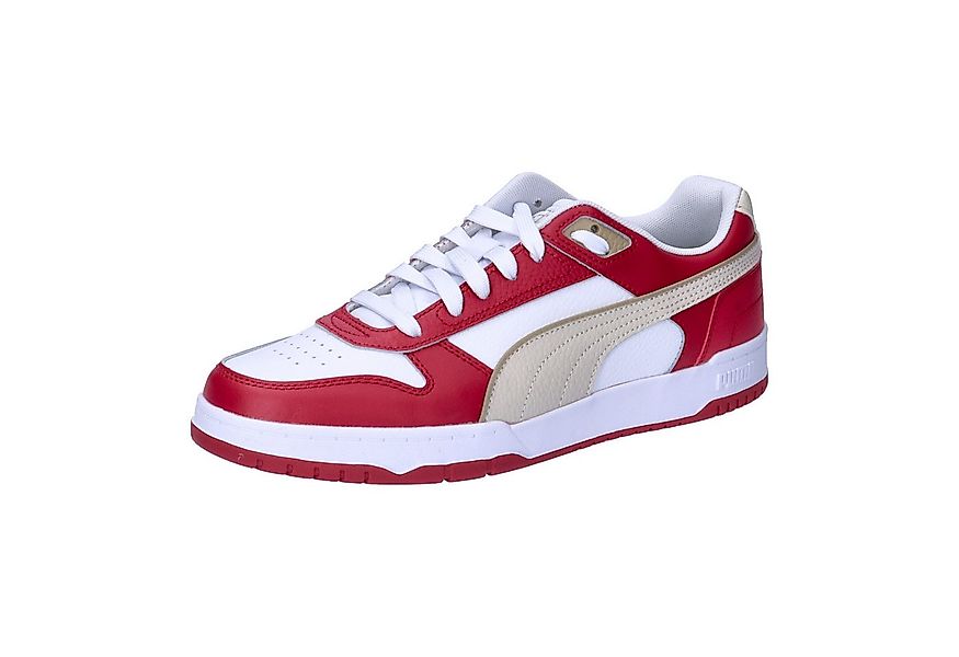 PUMA Puma Unisex Sneaker RBD Game Low 386373 Sneaker günstig online kaufen